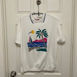 Vintage women’s shirt